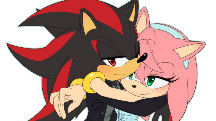 His Amyのバナー