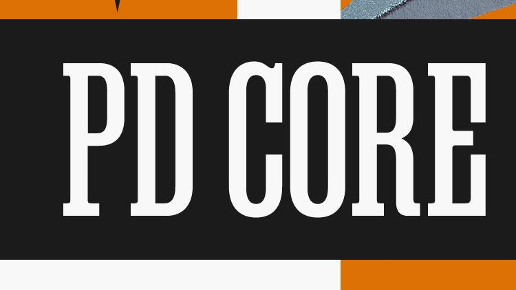PD CORE