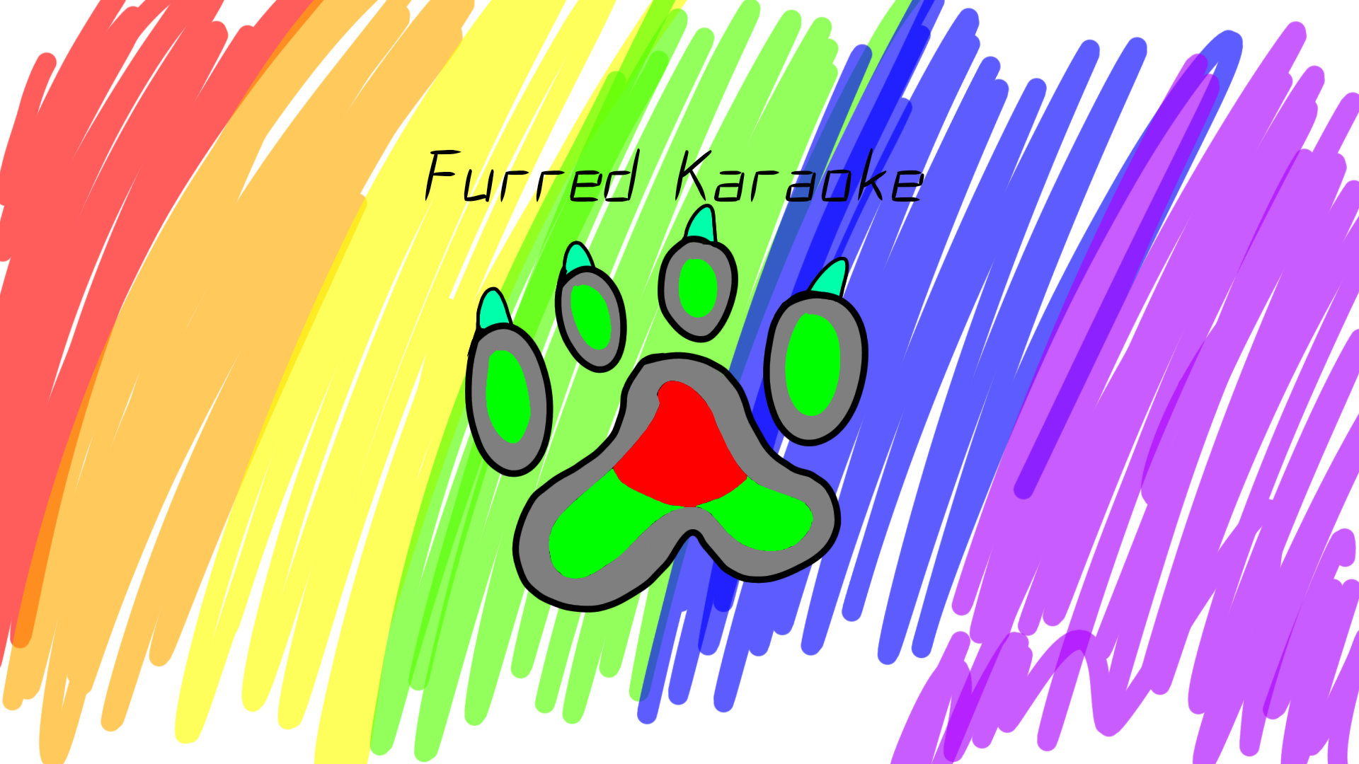 Furred Karaokeのバナー