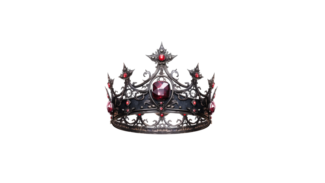 I'm Your Queenのバナー