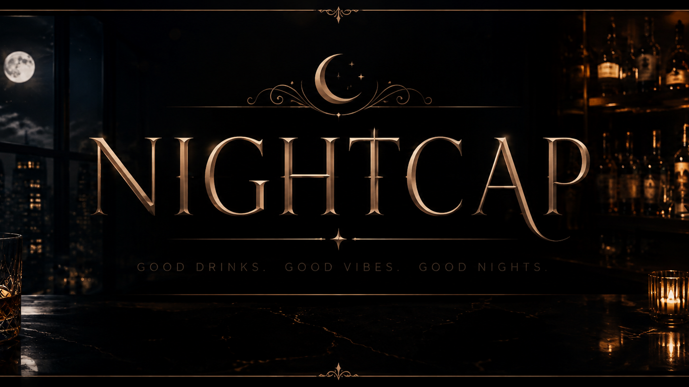 Nightcapのバナー