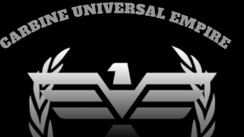 Carbine Universal Empireのバナー