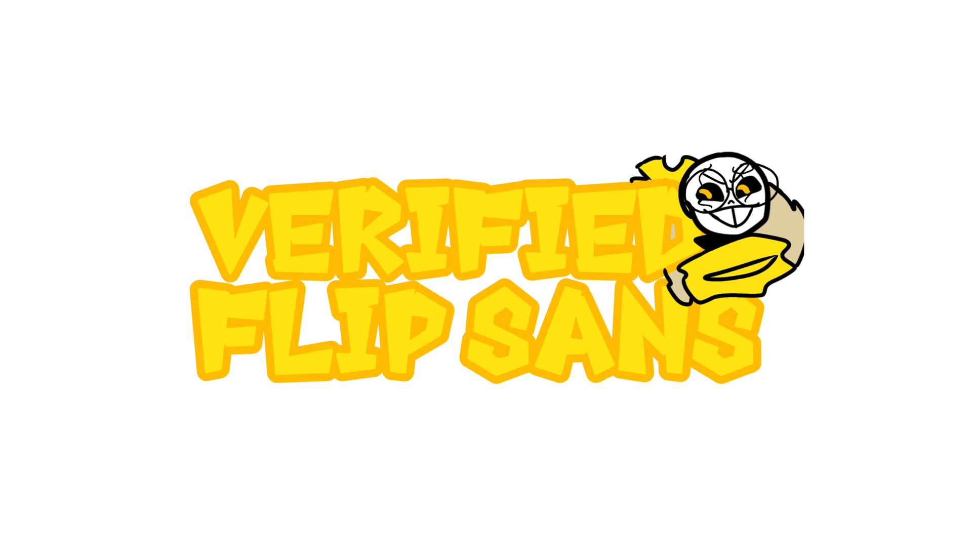 VERIFIED FLIP SANS
