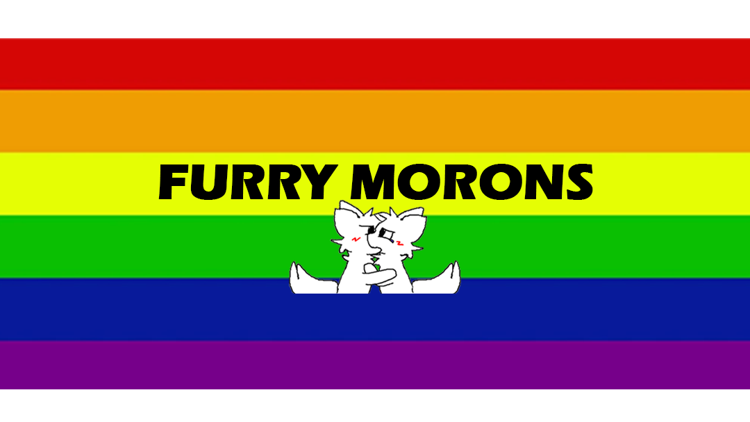 Furry Moronsのバナー