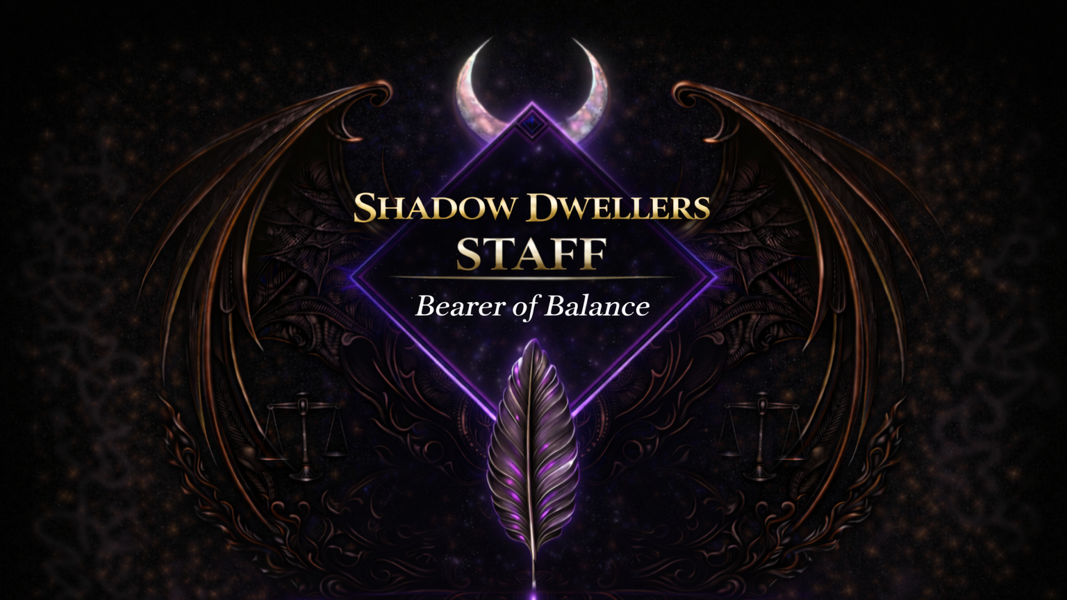 ShadowStaffのバナー