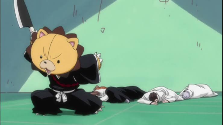 Kon's Gang