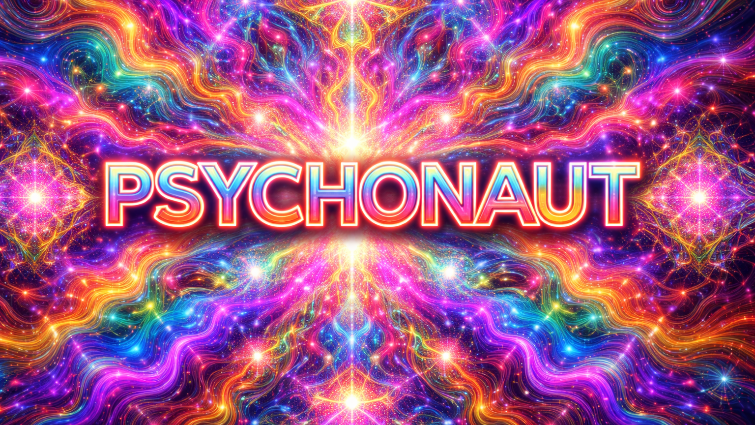 Psychonautのバナー