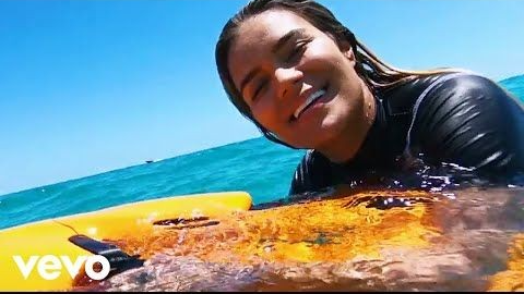 Ocean karol gのバナー