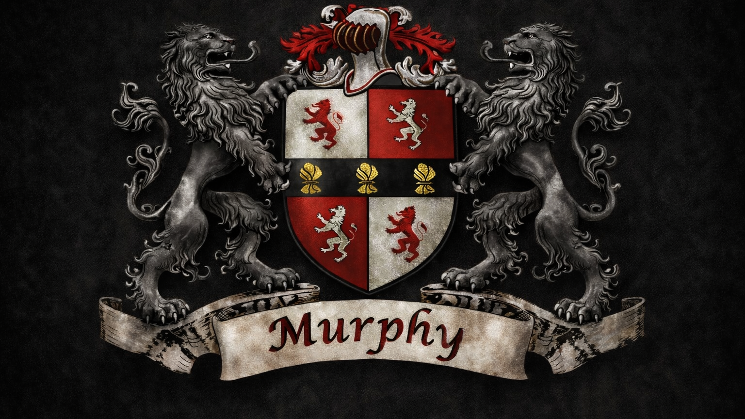 House Murphy of the Martinan Empire