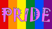 LGBTのバナー