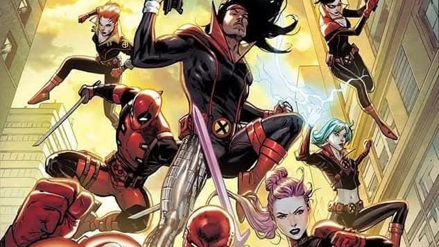 X-force