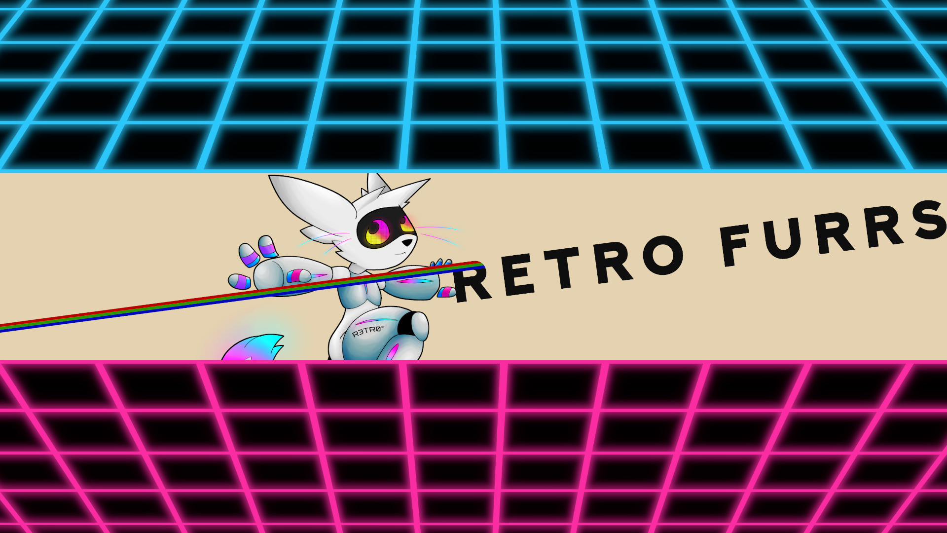 Retro Furrs