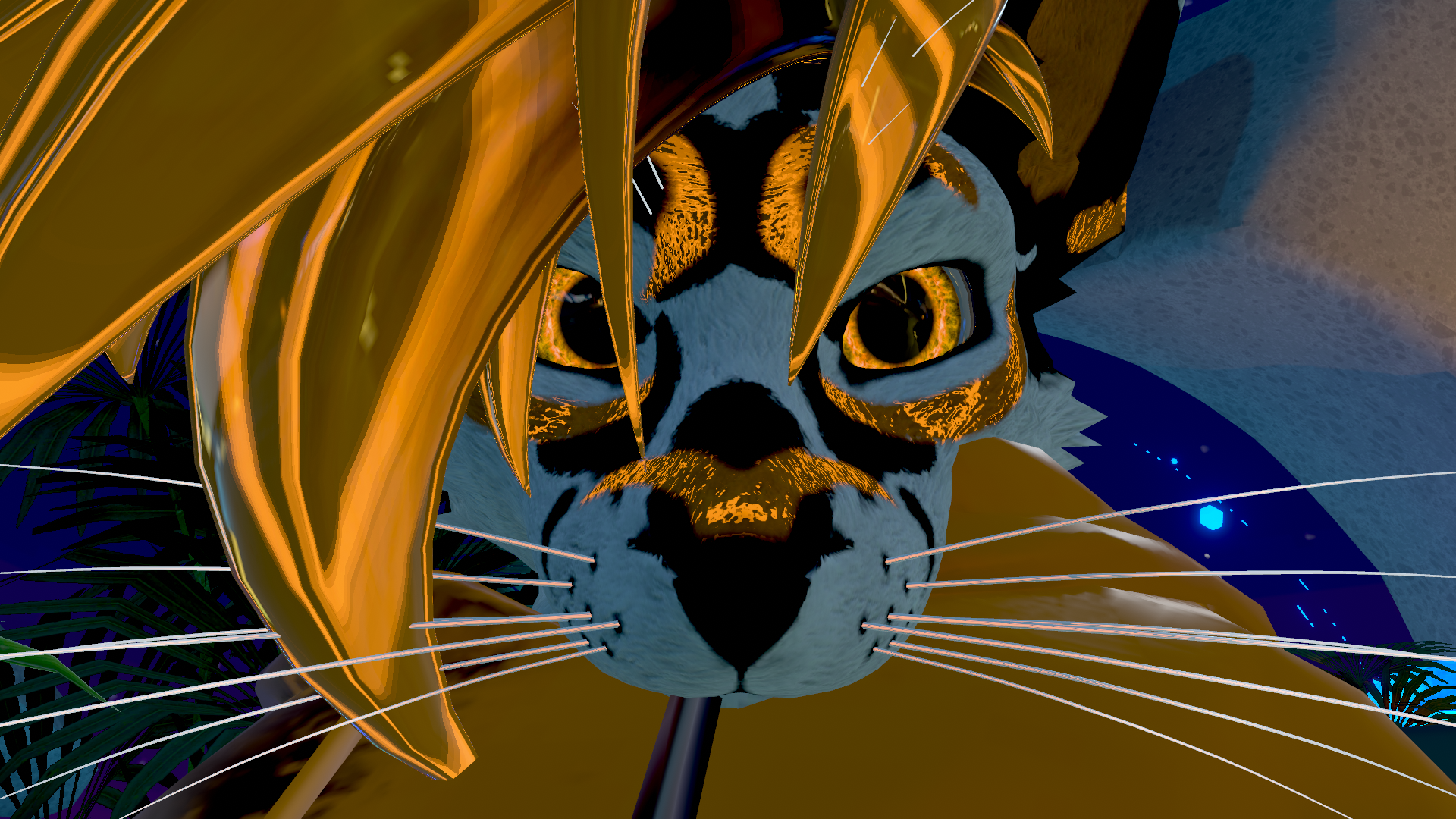 Im a furryのバナー