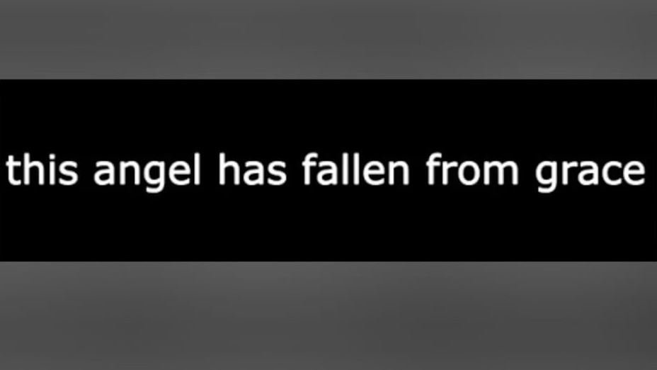 Corrupted angelsのバナー