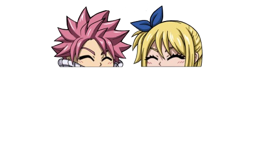 Lucyのバナー