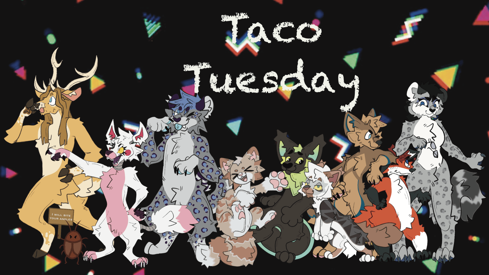 Taco Tuesdays