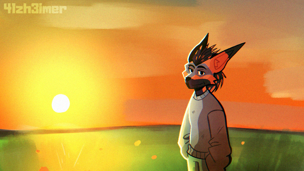 The Fox Den