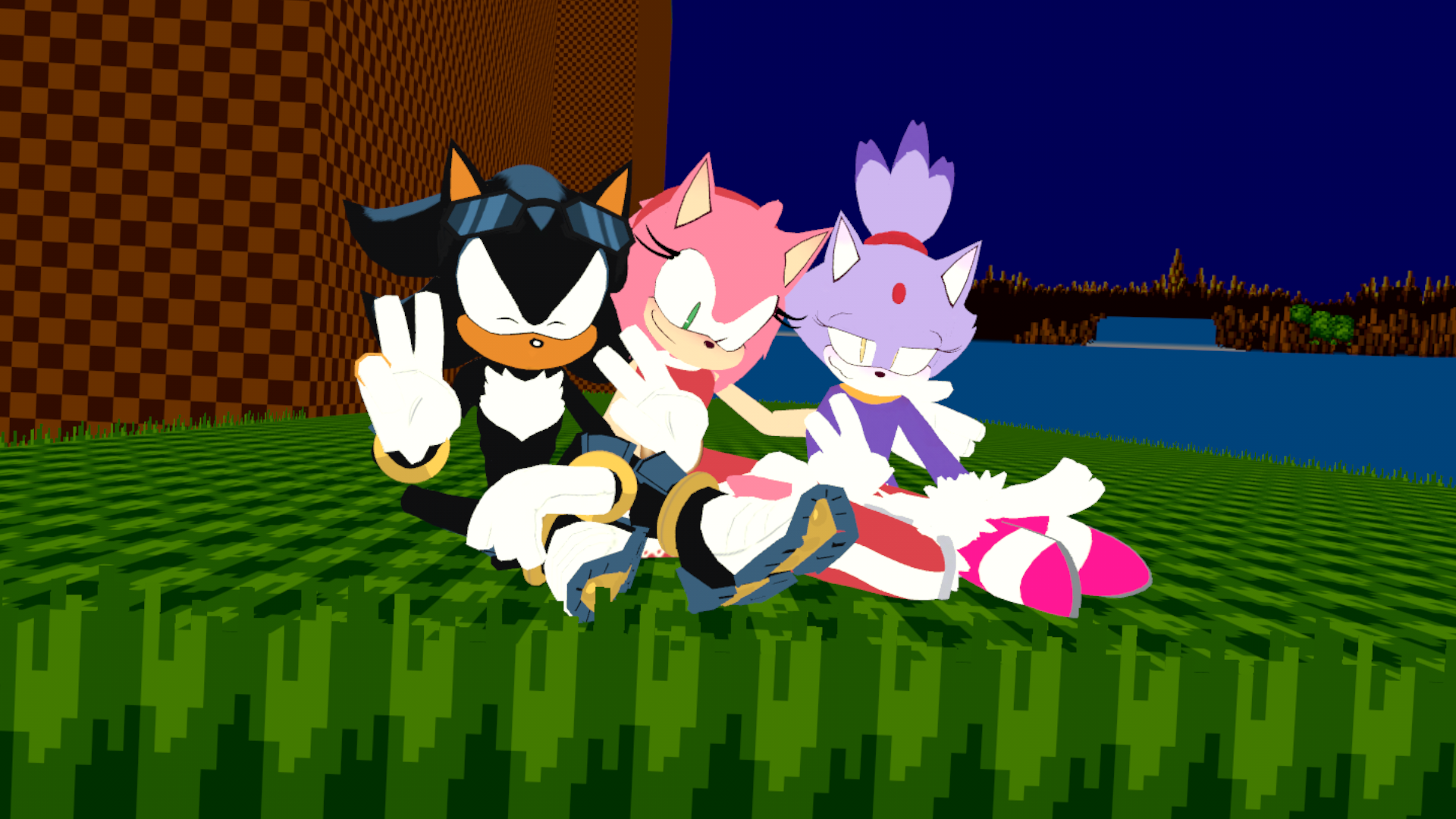 Kota's Bestie's