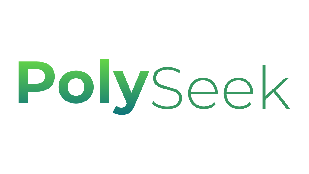 PolySeekのバナー