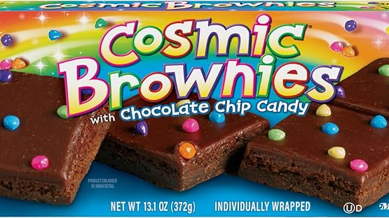 Cosmic Pippinsのバナー