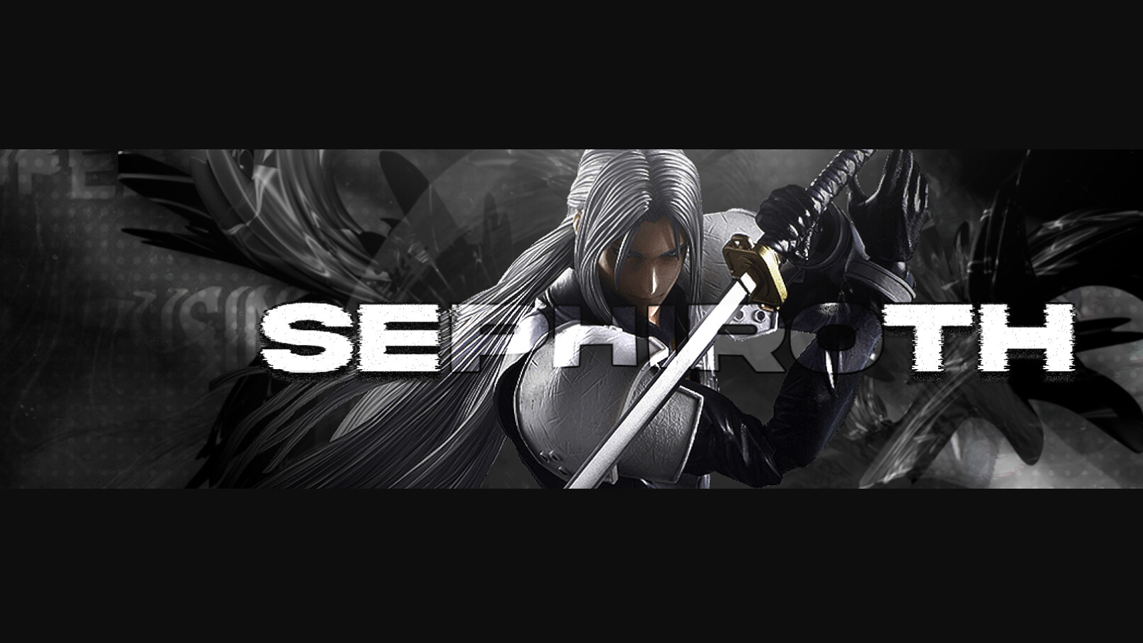 Sephiroth Empireのバナー