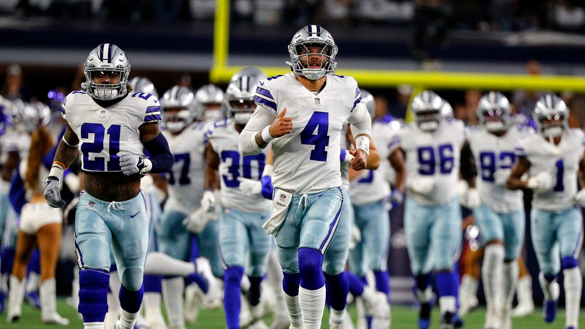 DallasCowboys