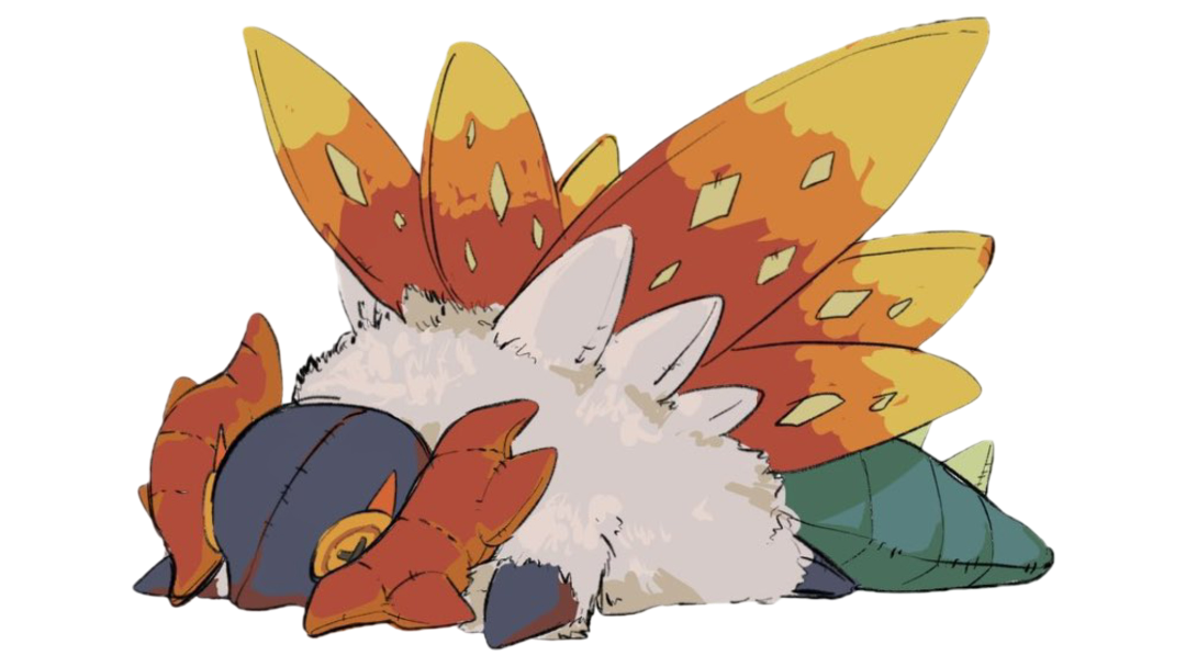 PokéPlush fans