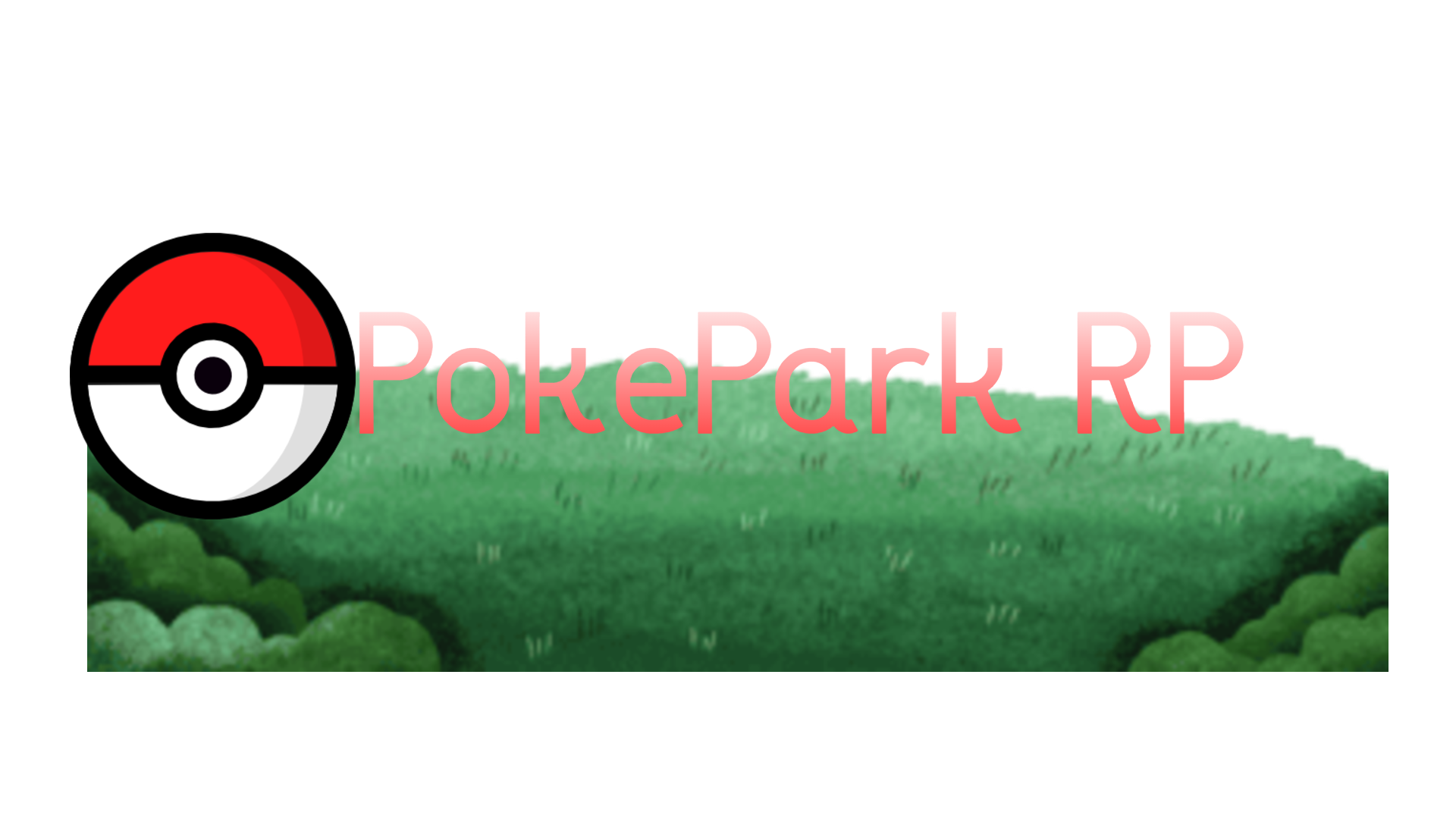 PokePark rpのバナー