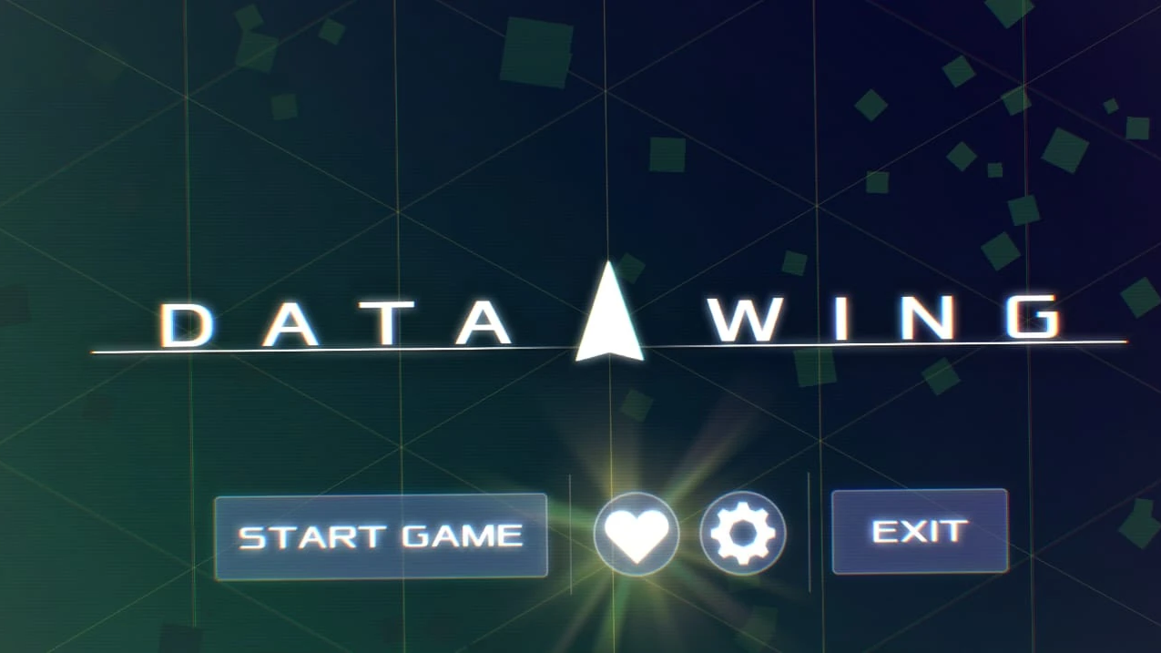 DATAWINGのバナー