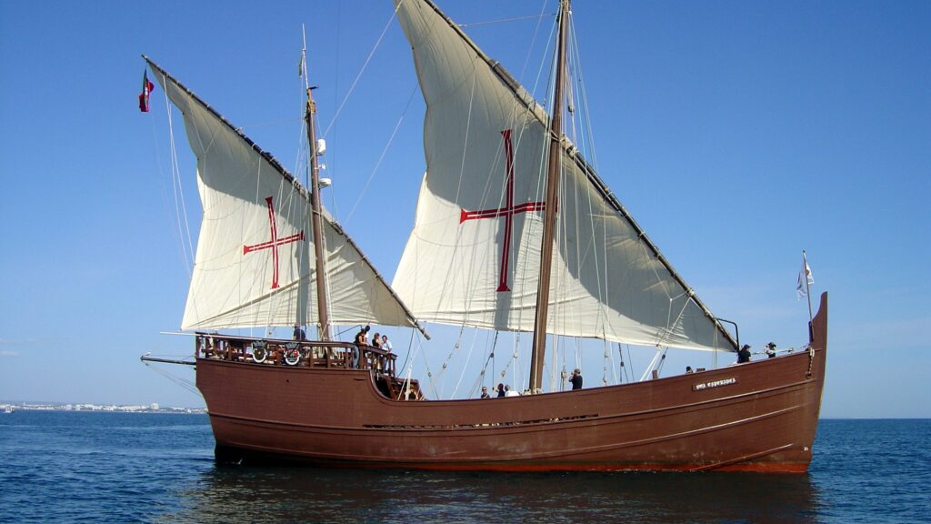 Pescadores Portuguesesのバナー