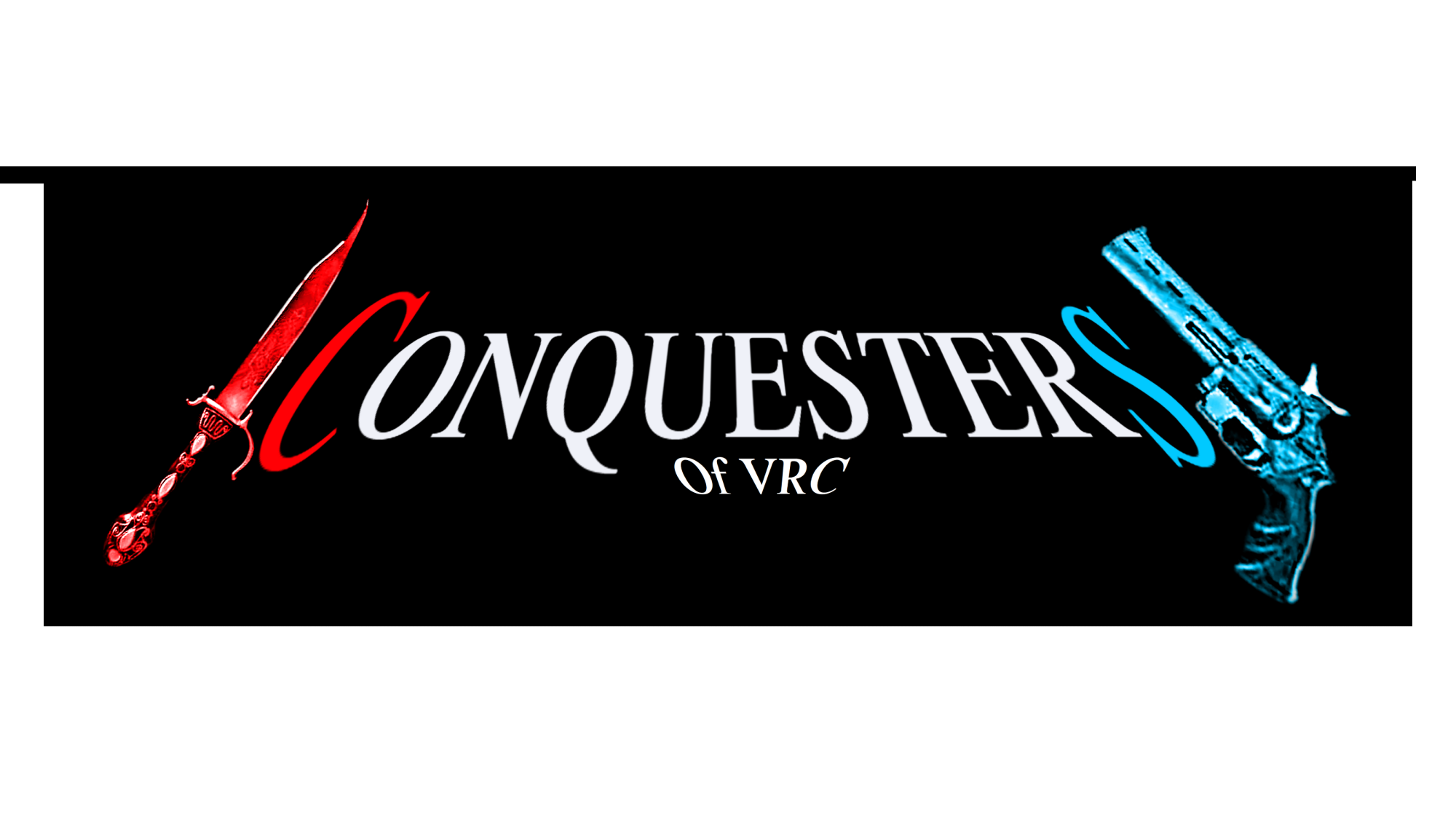 Official Conquesters Of VRC