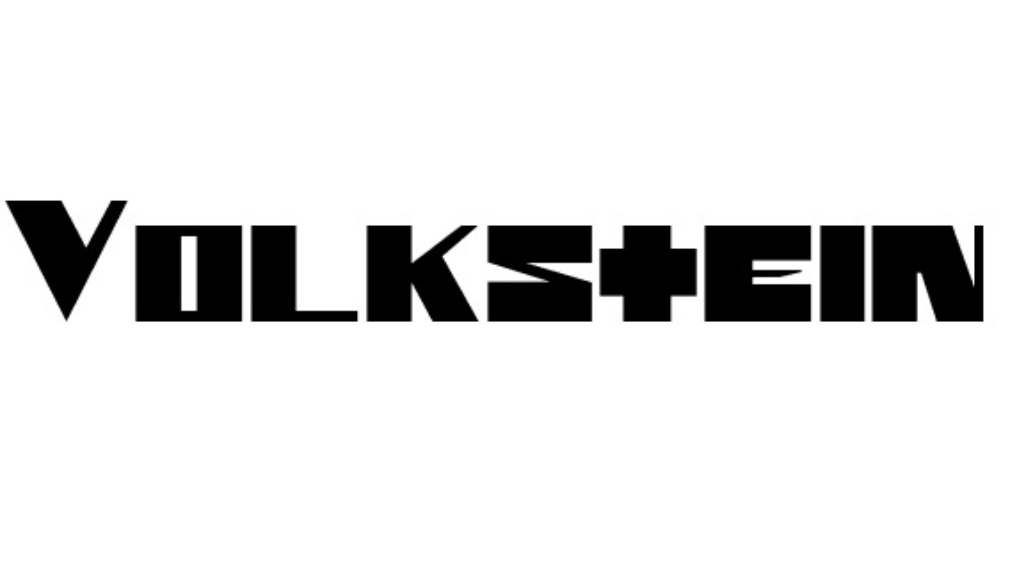 Volkstein partyのバナー