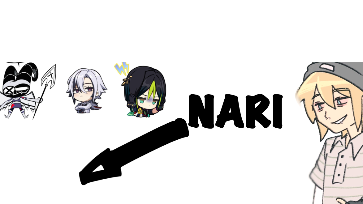 NARI OFFICIAL