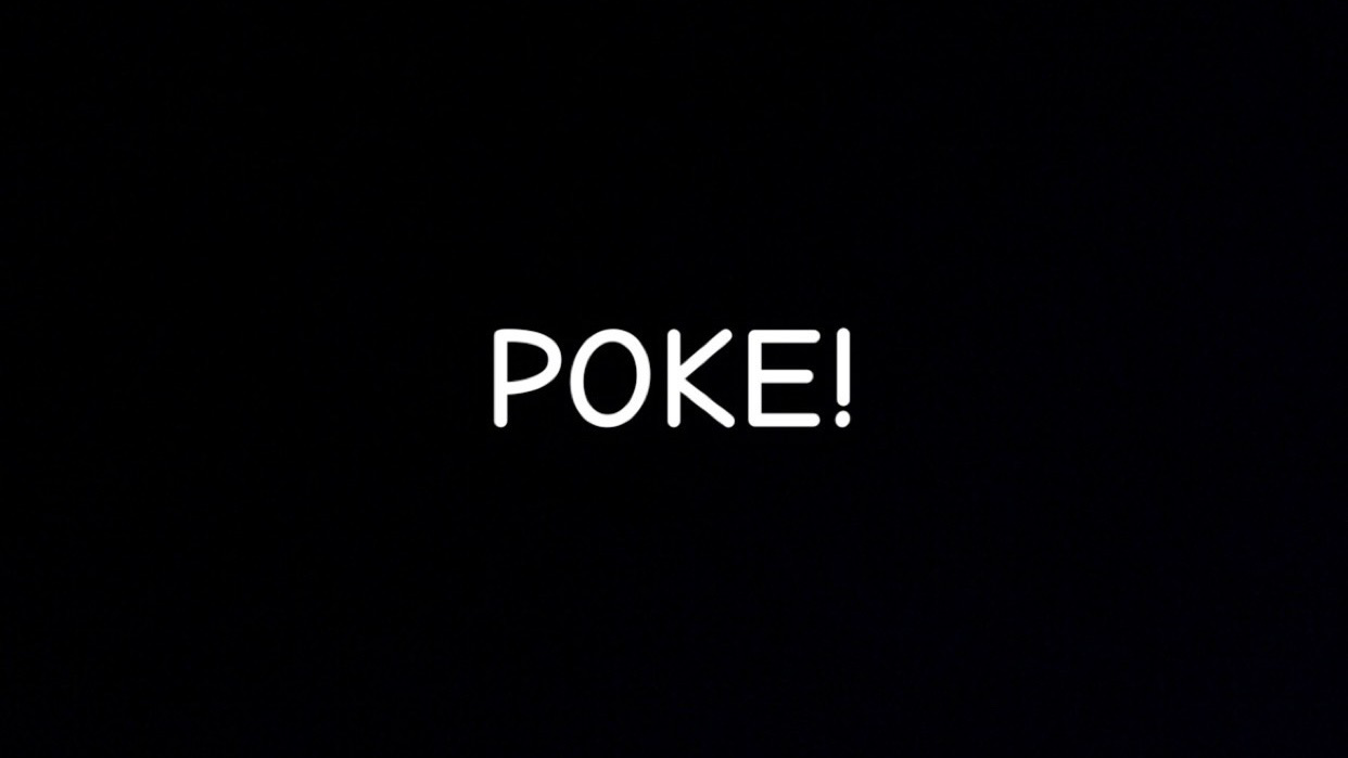 POKEのバナー