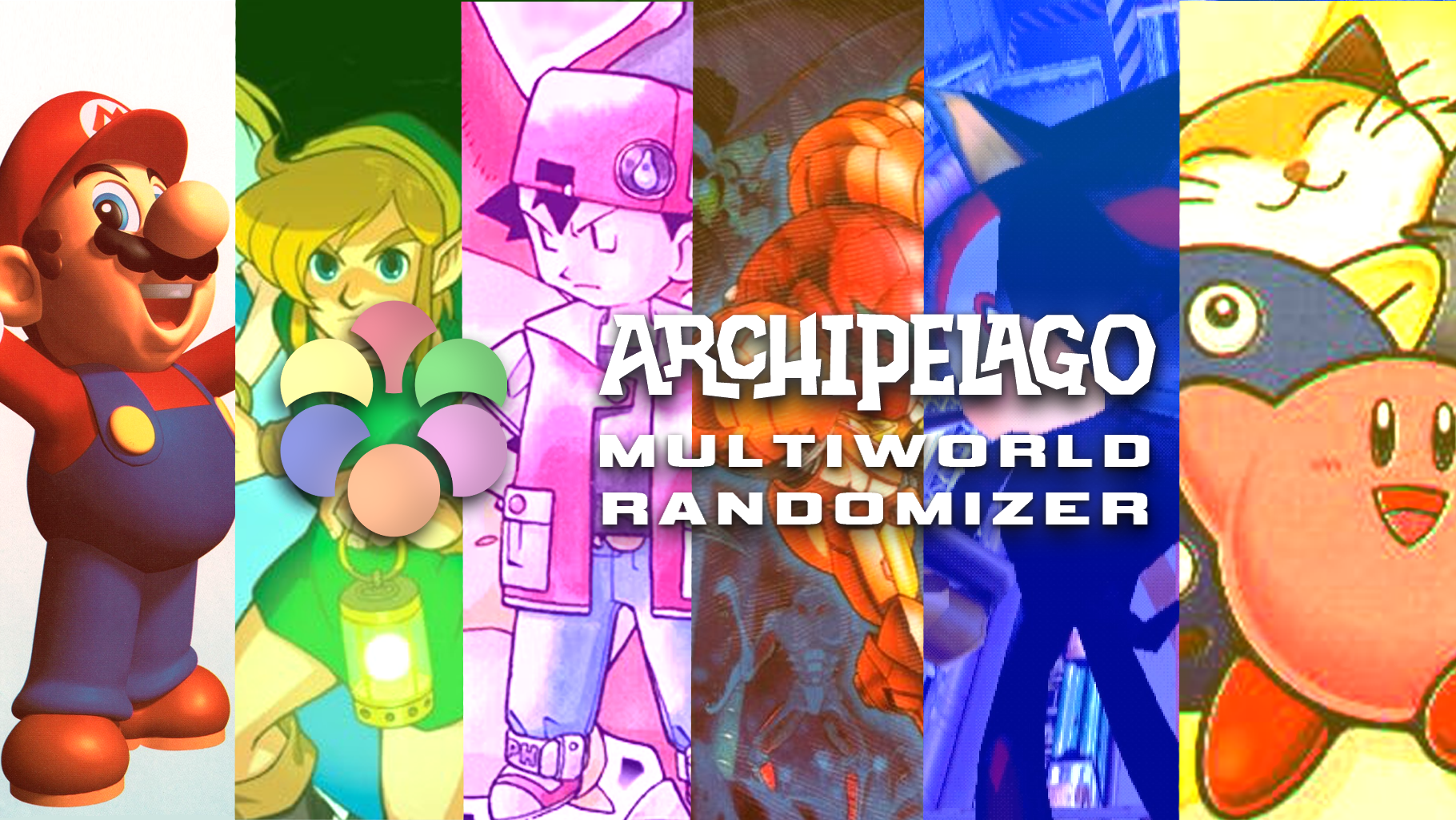 Archipelagoのバナー