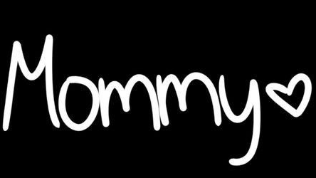 Dommy mommys