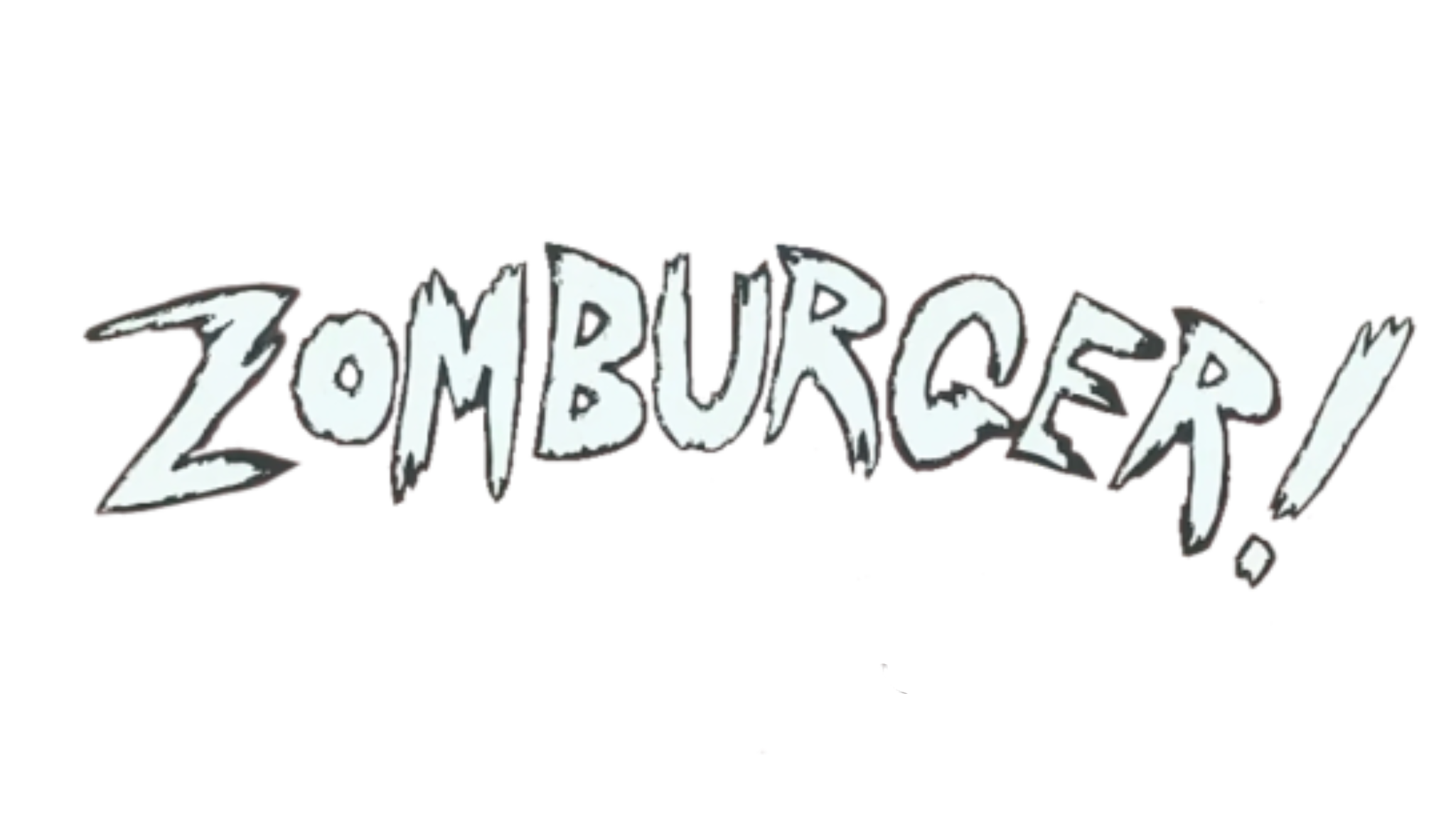 Zomburgerのバナー
