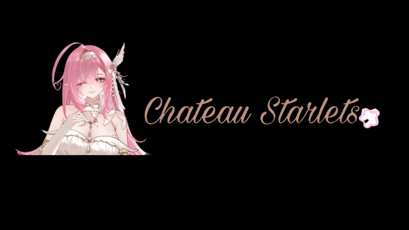 Chateau Starlets