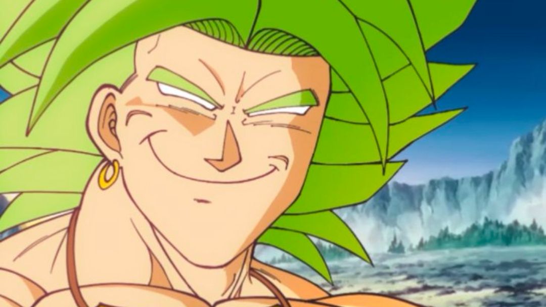 ZBroly n SBroly Cumber Cooler Simpのバナー