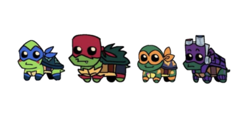 Raphael Simps