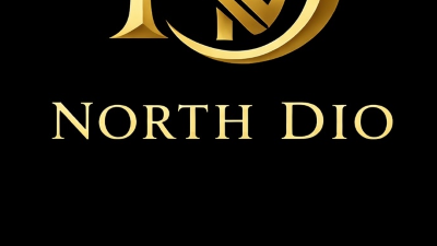 NORTH DIOのバナー