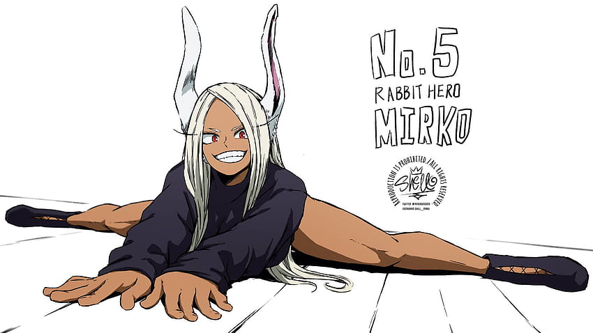 MirkoHubのバナー