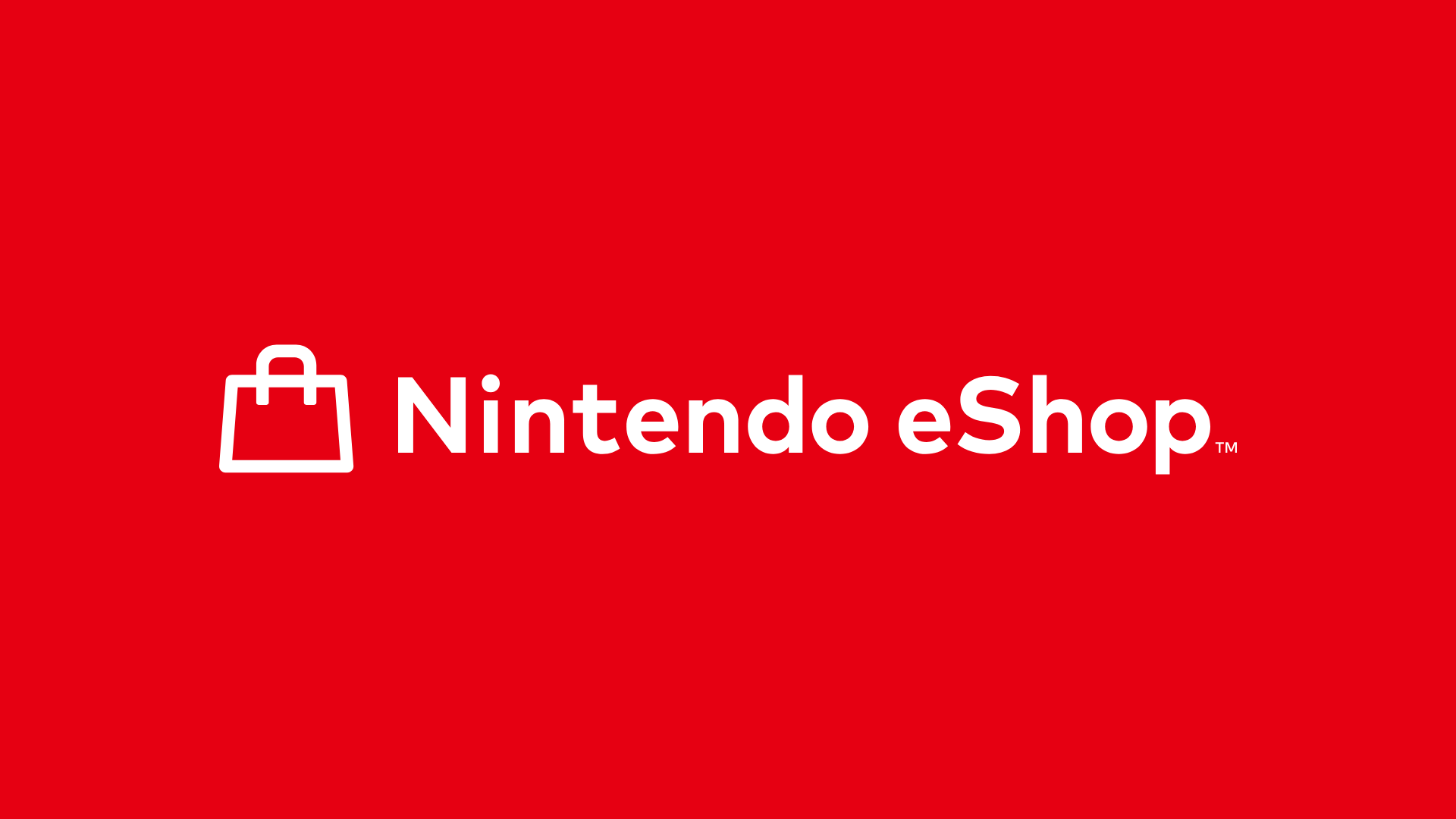 Nintendo eShop