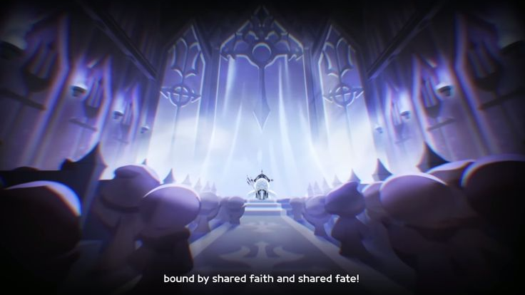 Church of Unityのバナー