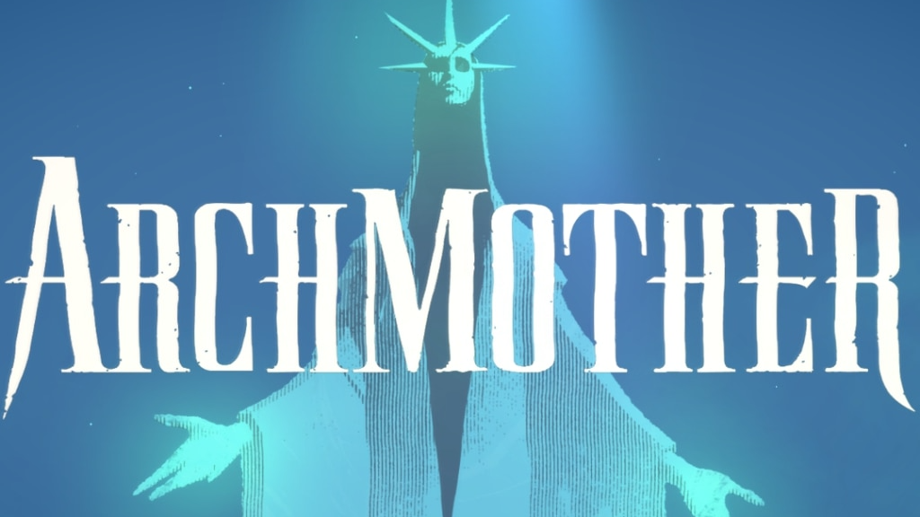 The Archmotherのバナー