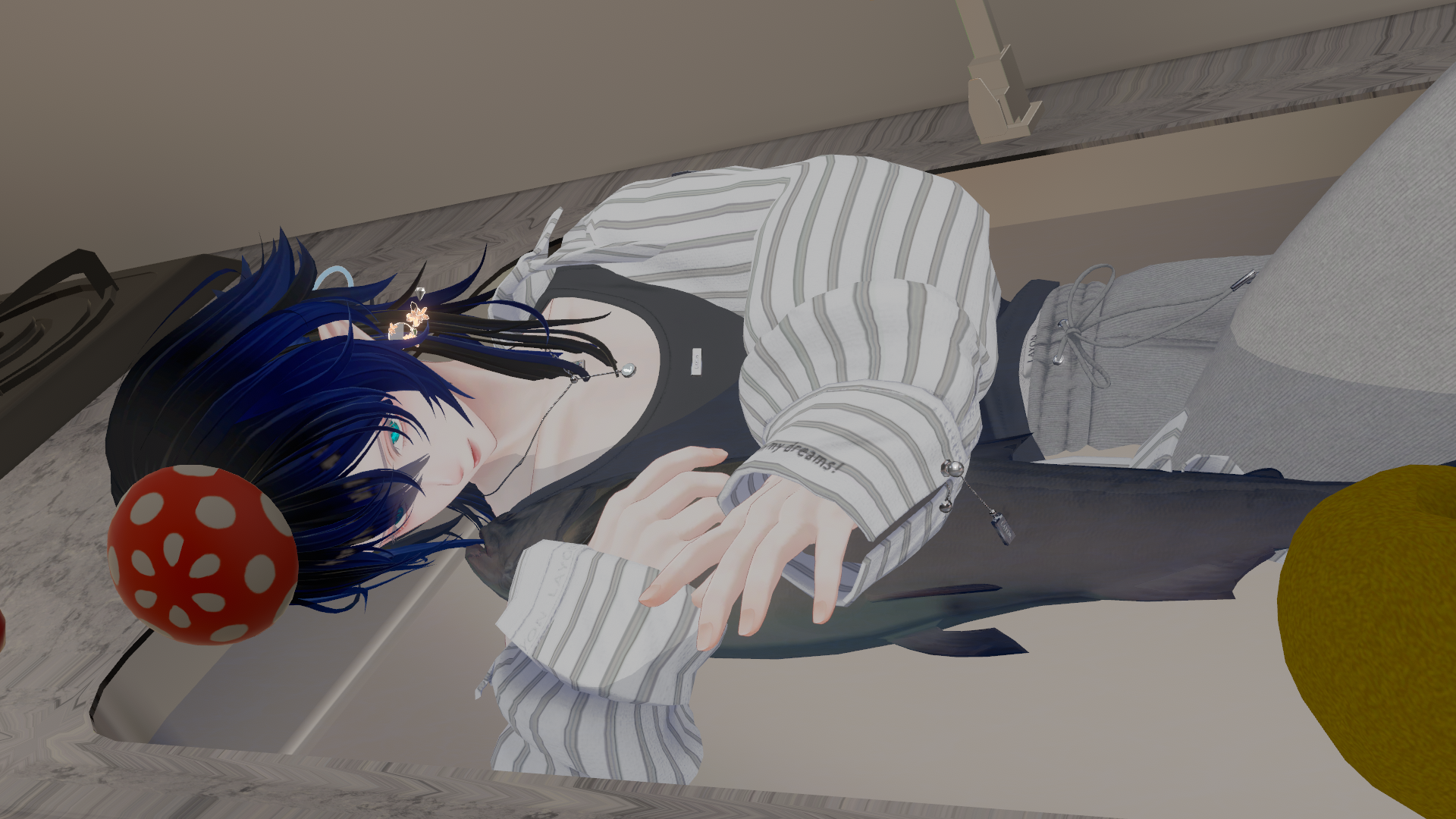 みつるの森のバナー