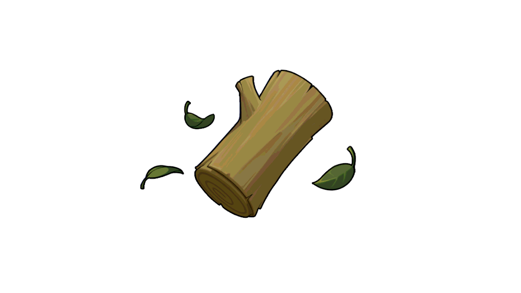 Worshipers of Thy holy Log