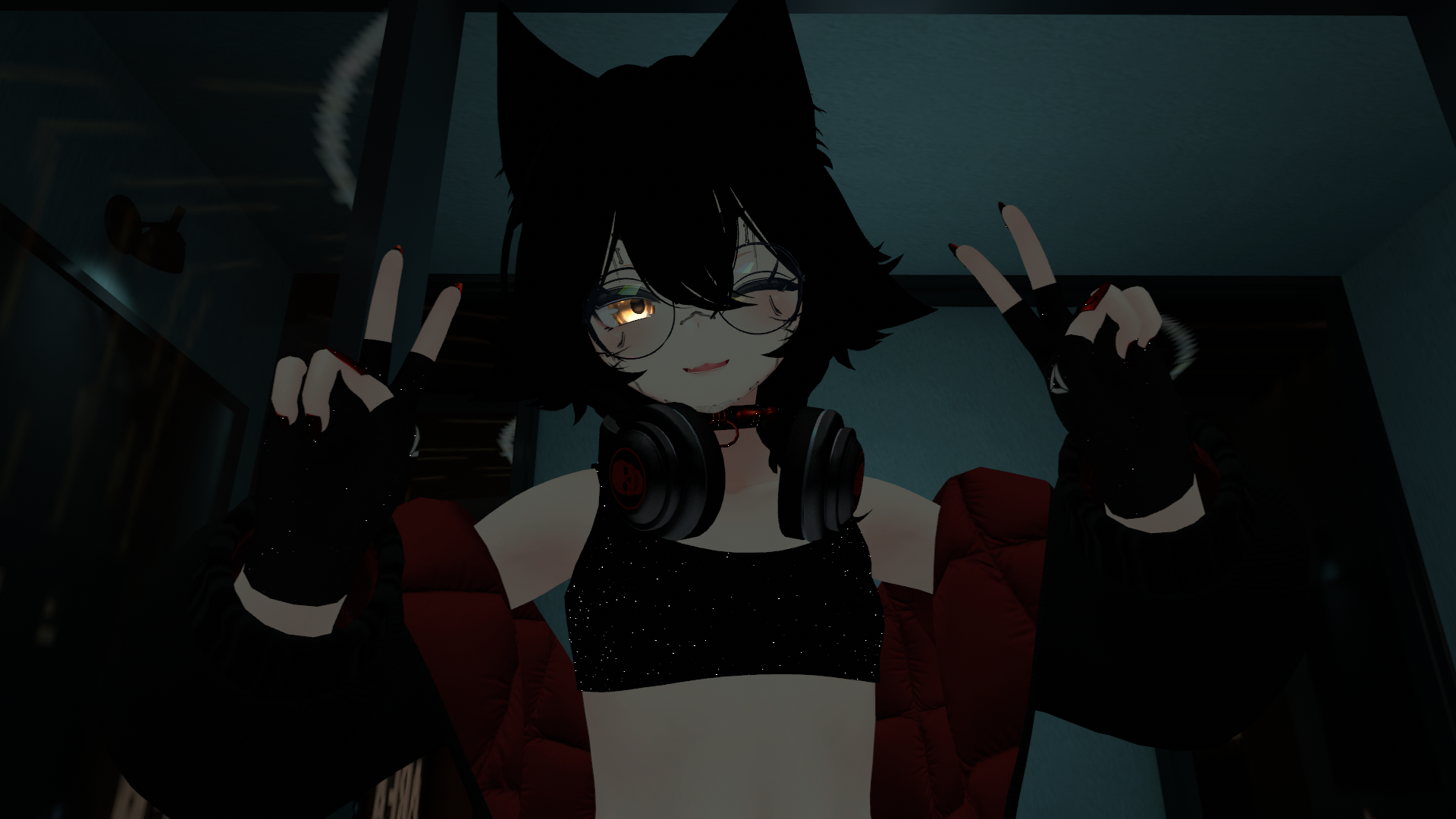 The lapのバナー