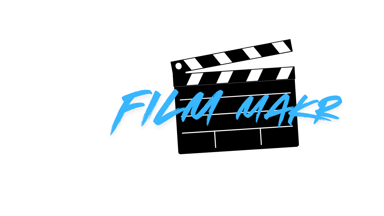 Film Makersのバナー