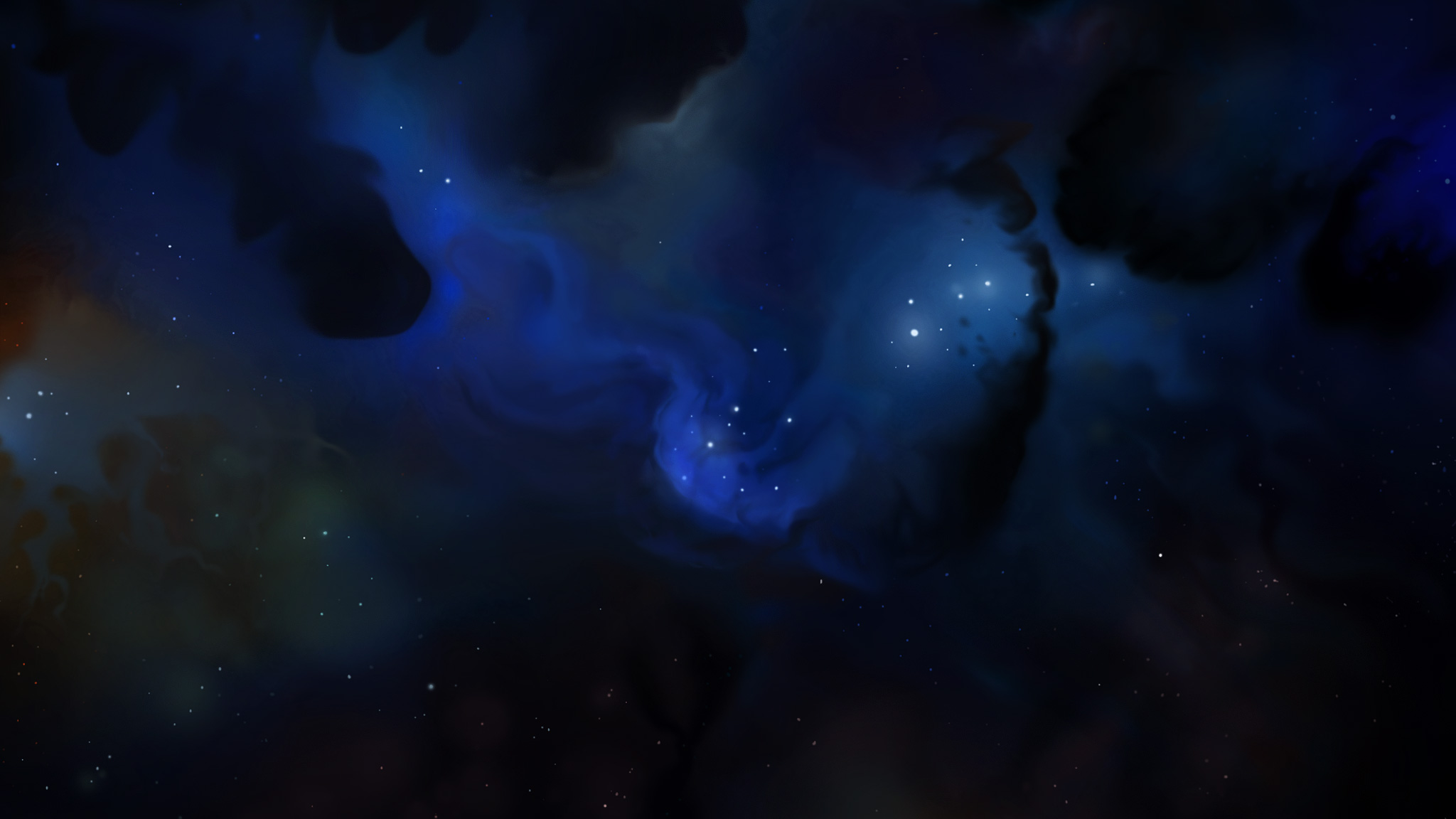 Starsectorのバナー